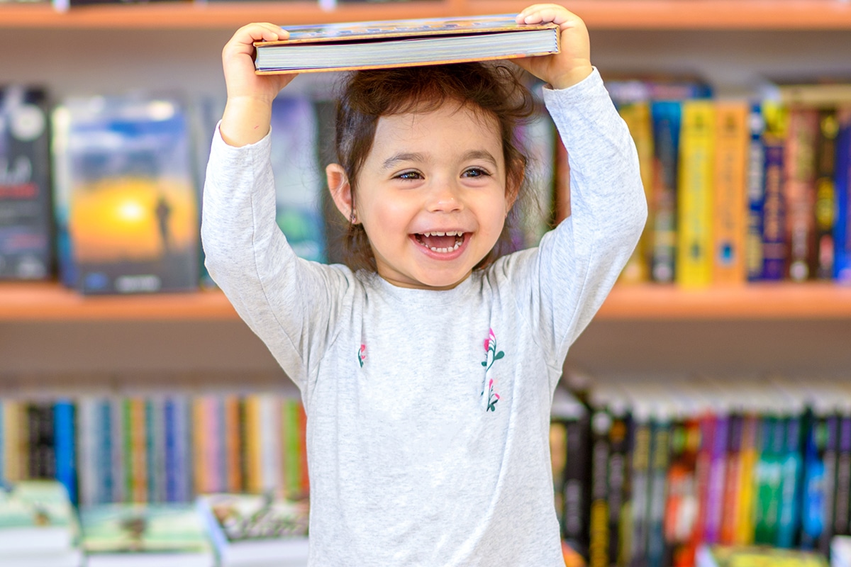 Academic Foundation Helps Your Preschooler Thrive In Kindergarten